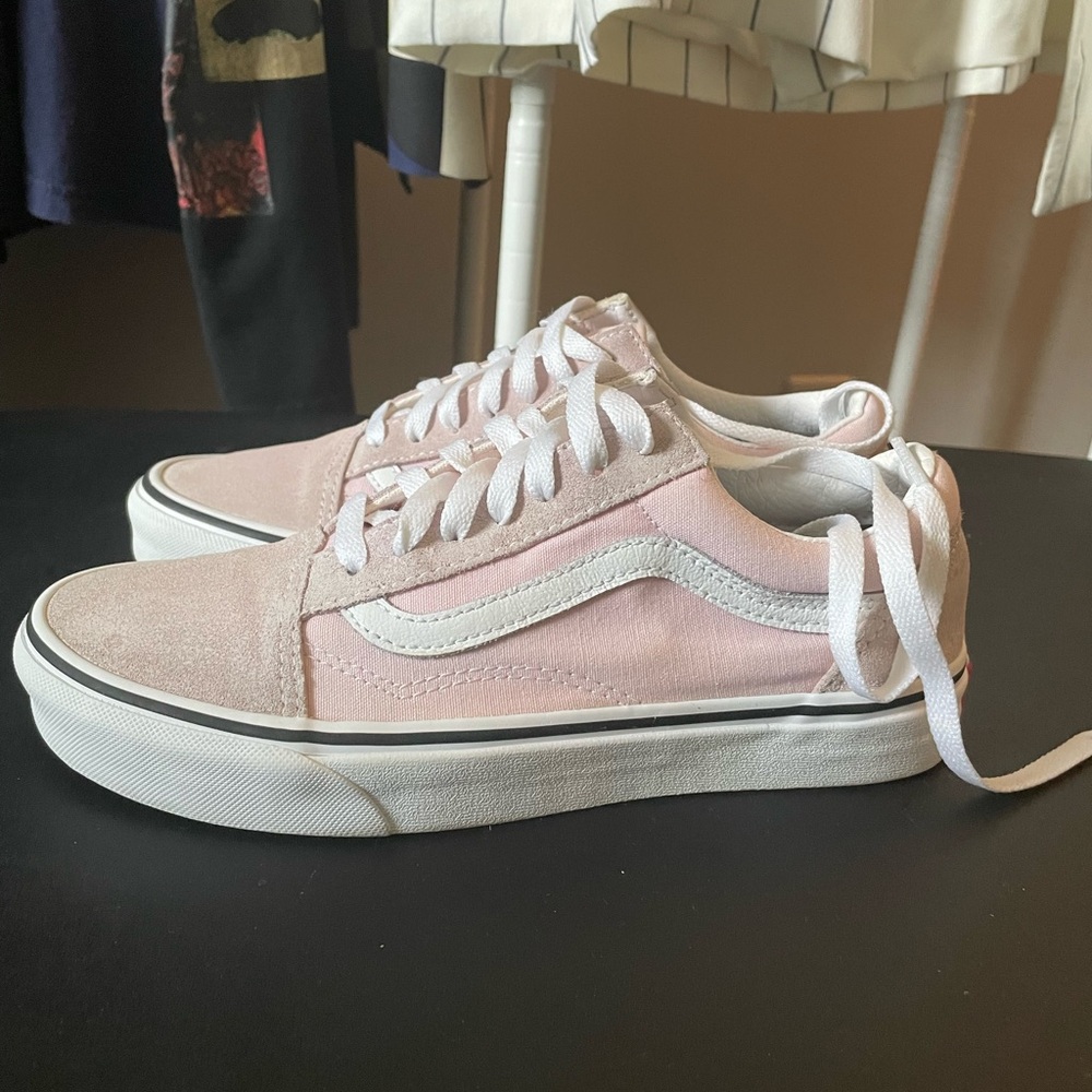 Vans Old Skool Low